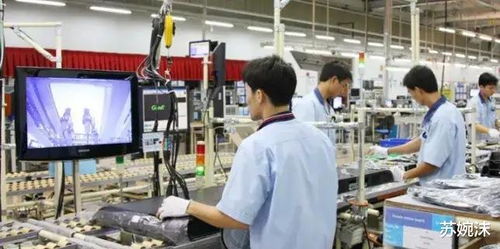 三星关停越南工厂的警示 产业转移与供应链重塑的现实挑战