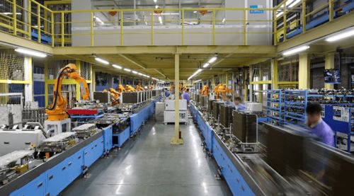 社会经济咨询服务 被冷落20年的‘铁饭碗’缘何重获青睐？